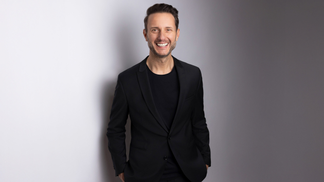 The New Originals Company holt Marketingchef von Brau Union Österreich - Michael Wallner hat als MArektingchef bei The New Originals angeheuert - Quelle: Christian Huber Fotografie